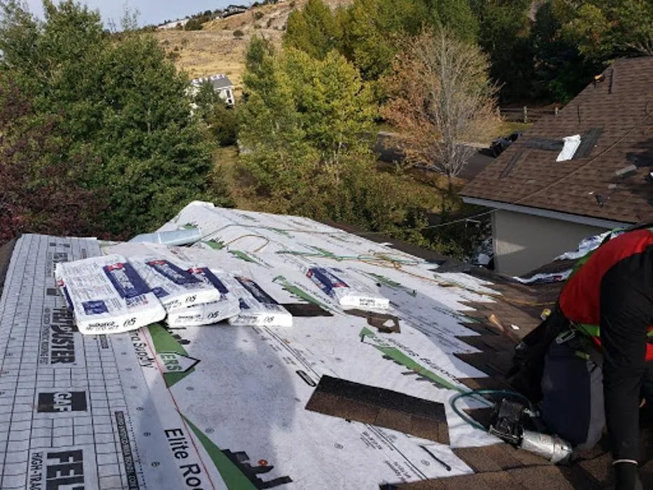 Slide of Capital Roofing & Restoration