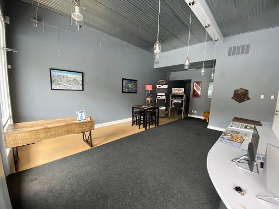 Slide of Capital Roofing & Restoration