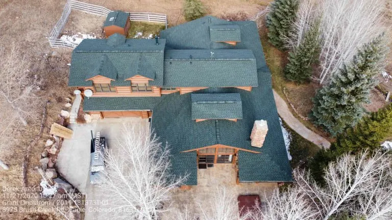 Slide of Capital Roofing & Restoration