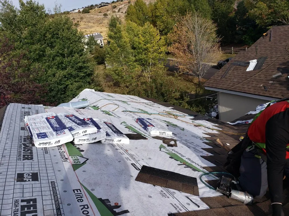 Slide of Capital Roofing & Restoration