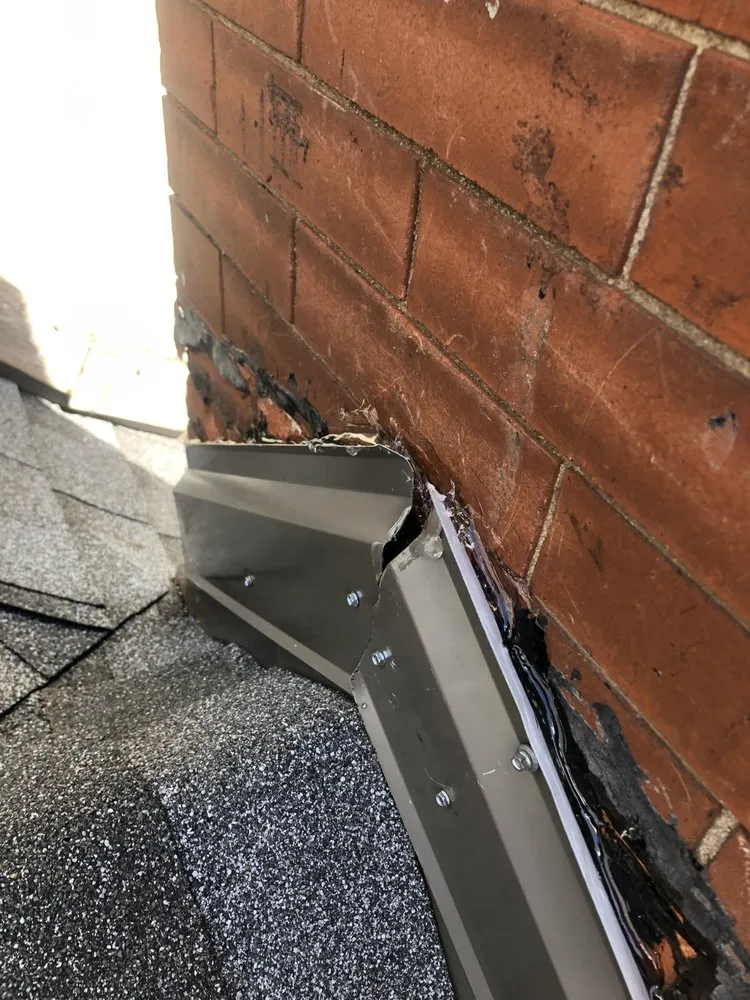 Slide of Capital Roofing & Restoration