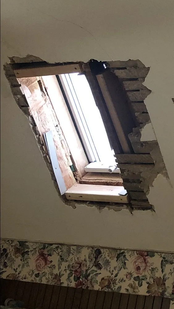 Slide of Capital Roofing & Restoration