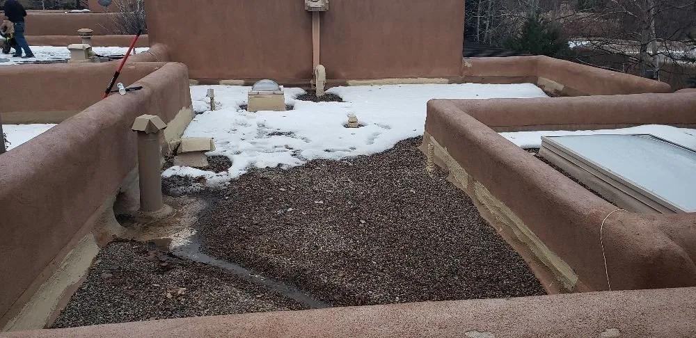 Slide of Capital Roofing