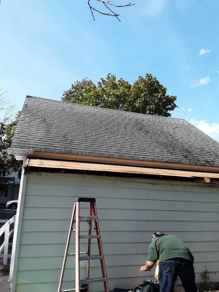 Slide of Capital Roofing And Gutters