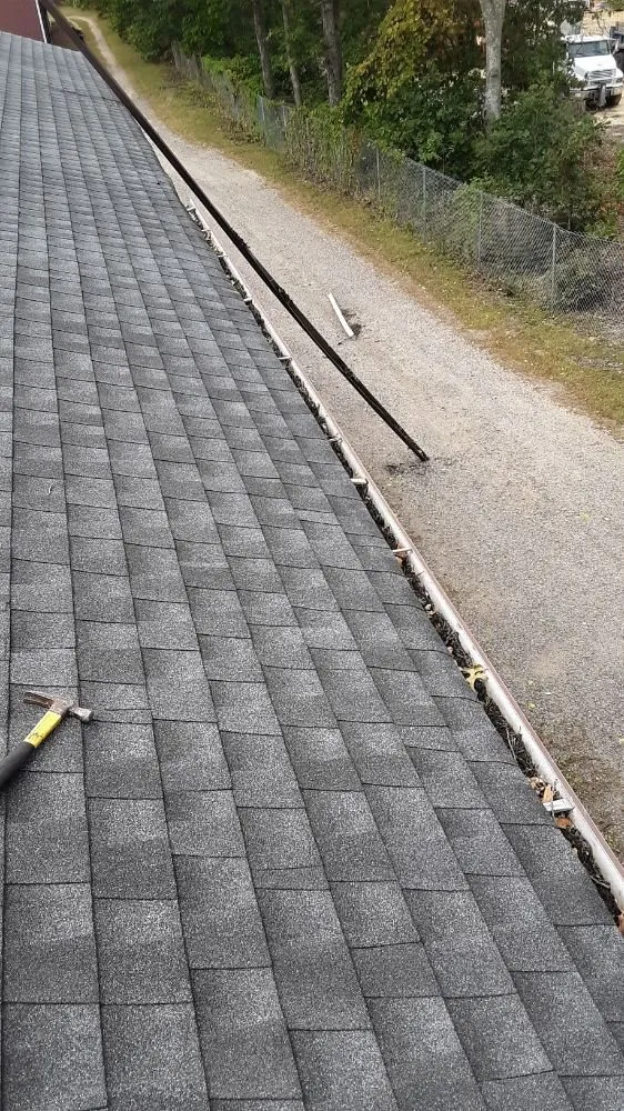 Slide of Capital Roofing And Gutters