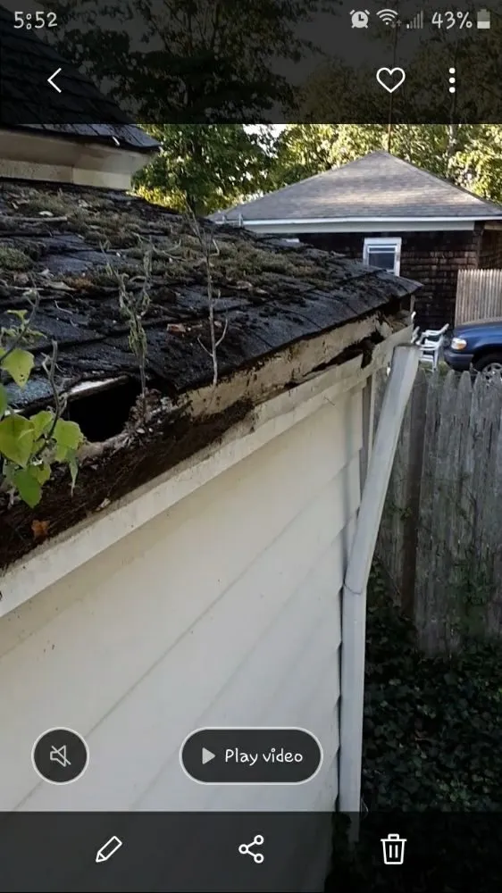 Slide of Capital Roofing And Gutters