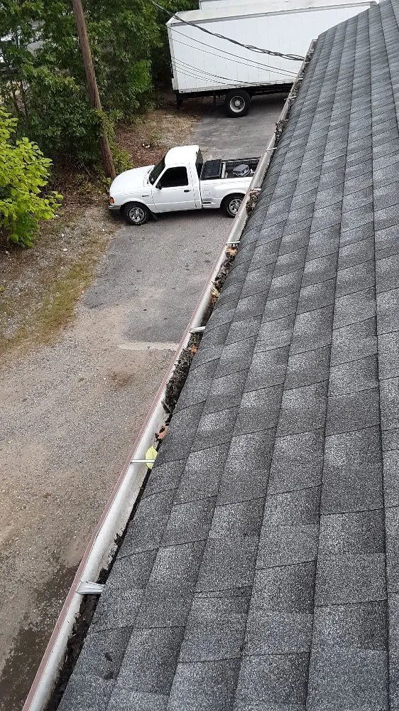 Slide of Capital Roofing And Gutters