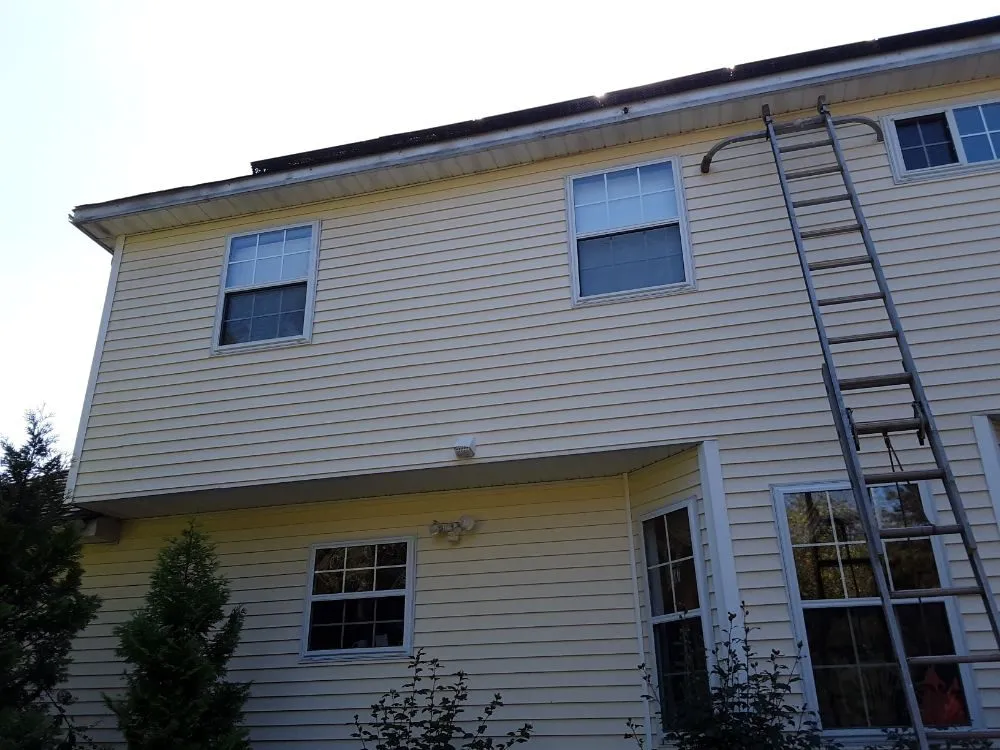 Slide of Capital Roofing And Gutters