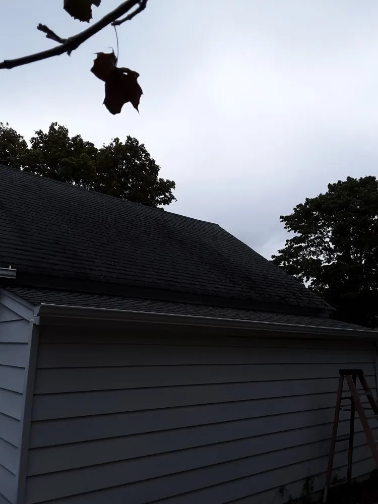 Slide of Capital Roofing And Gutters