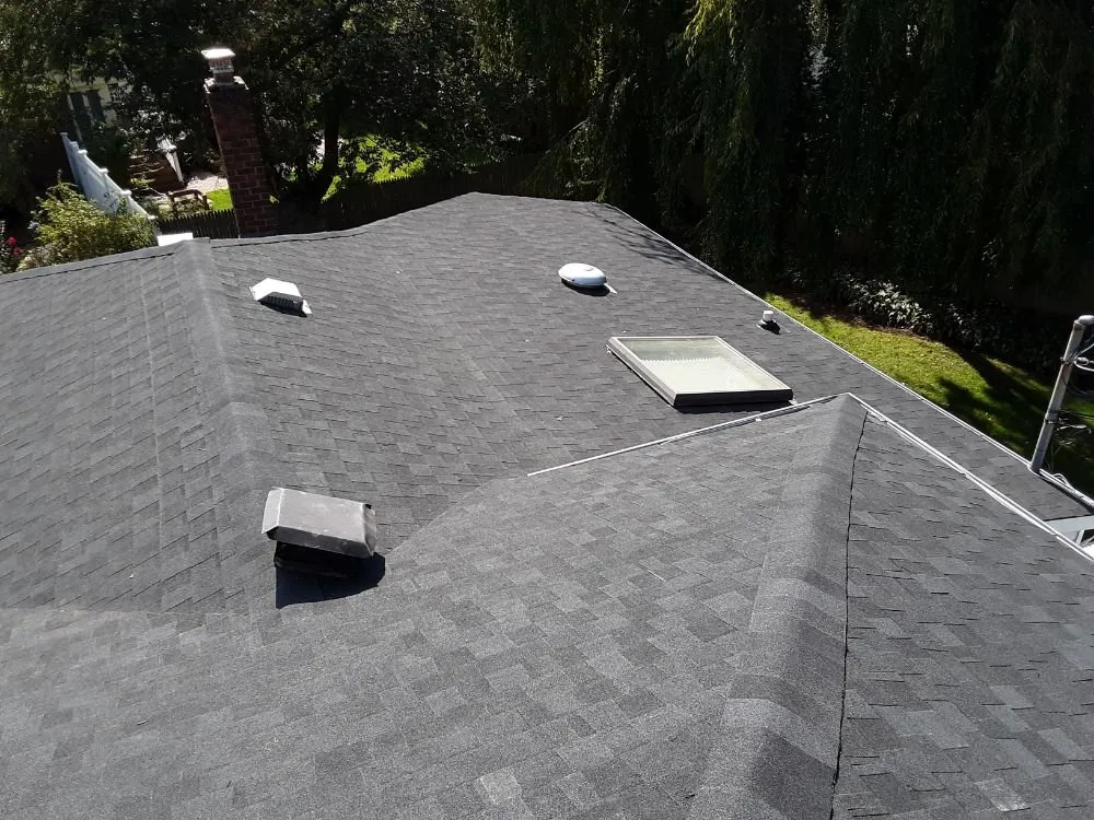 Slide of Capital Roofing And Gutters