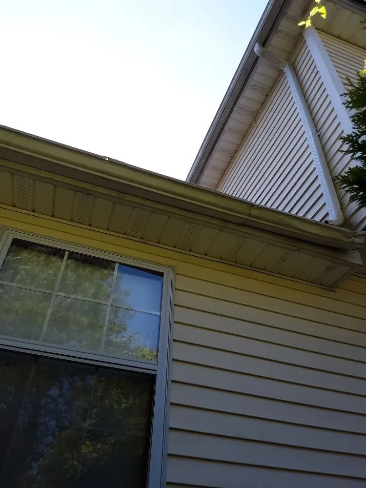 Slide of Capital Roofing And Gutters