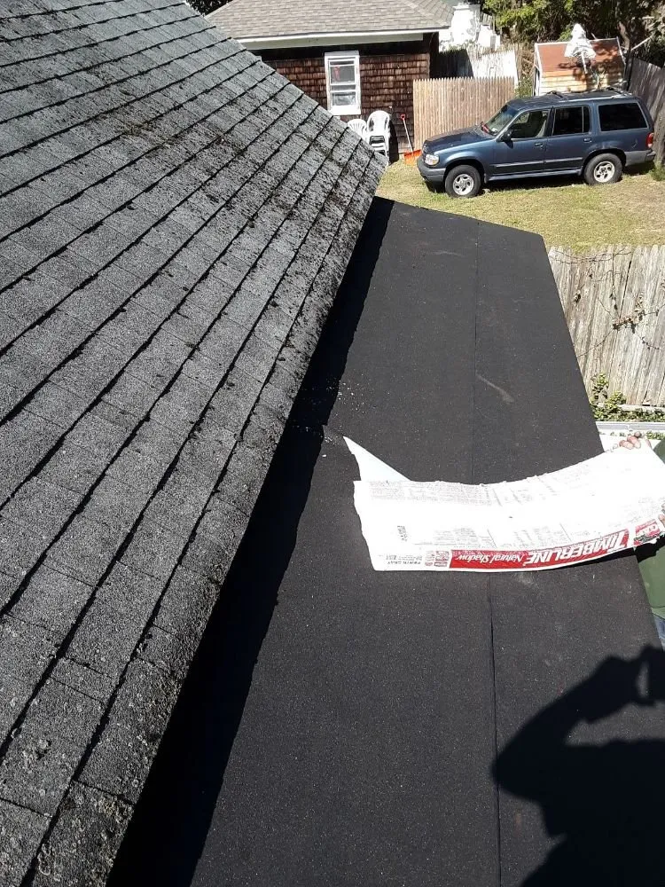 Slide of Capital Roofing And Gutters