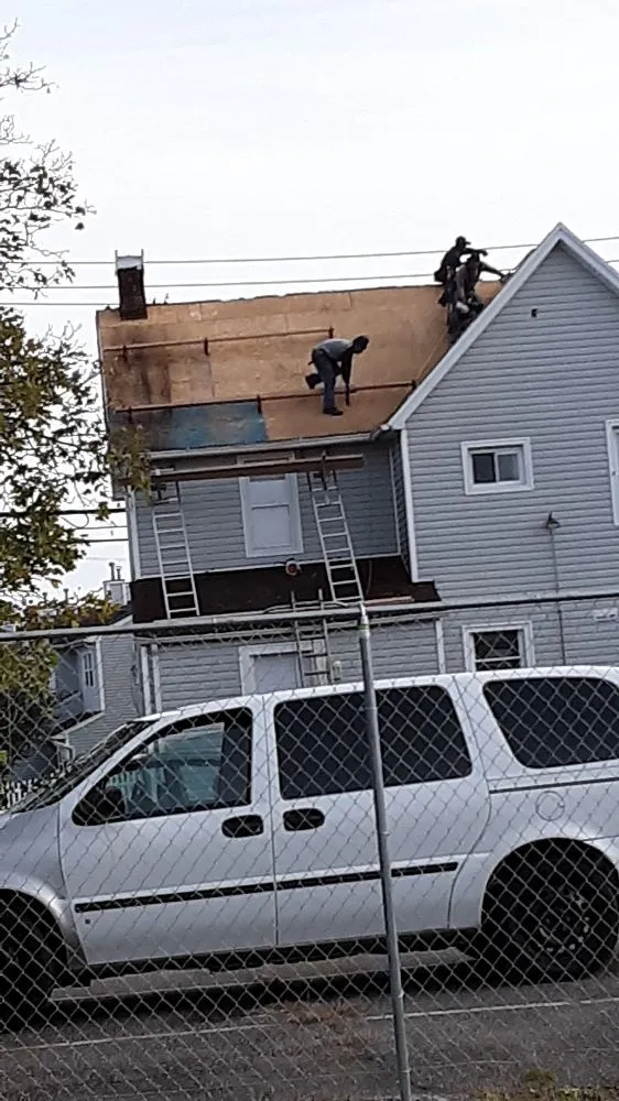 Slide of Capital Roofing And Gutters