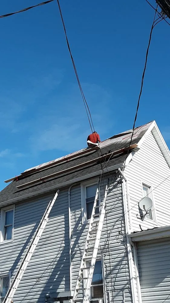 Slide of Capital Roofing And Gutters