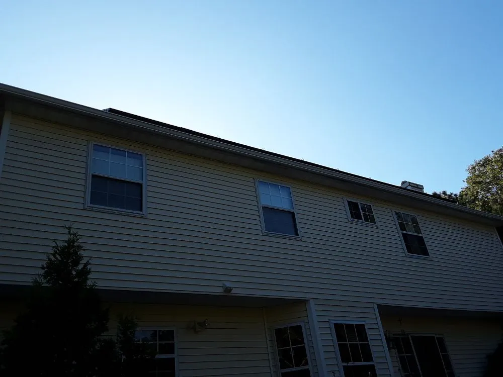 Slide of Capital Roofing And Gutters