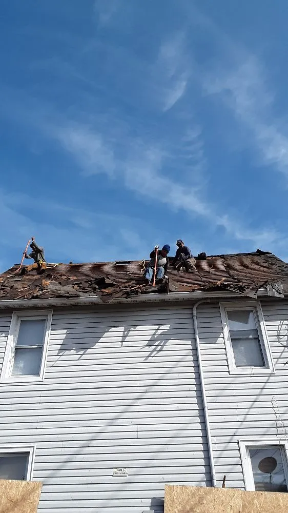 Slide of Capital Roofing And Gutters