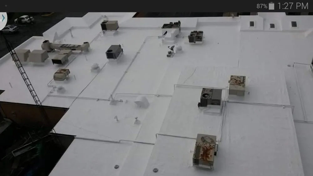 Slide of Capital Roofing and Insulation