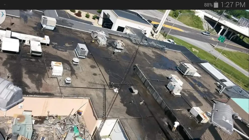 Slide of Capital Roofing and Insulation