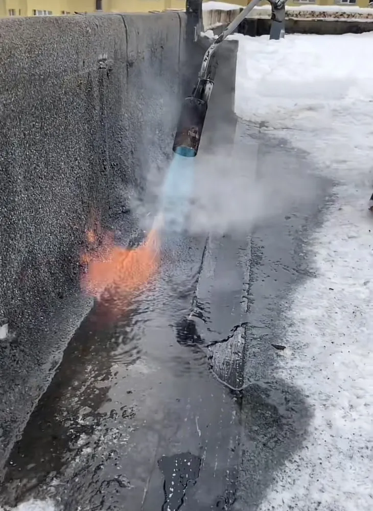 Slide of Capital Roofing Assistance