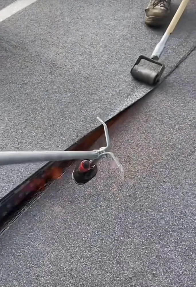 Slide of Capital Roofing Assistance