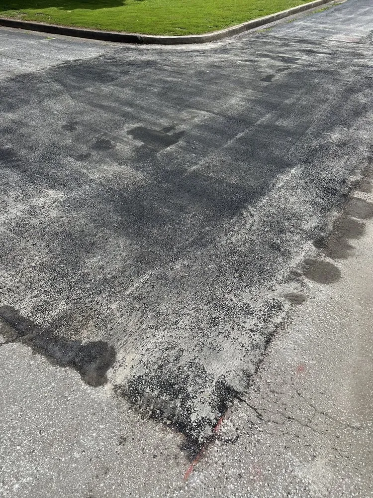 Slide of Capital Roofing