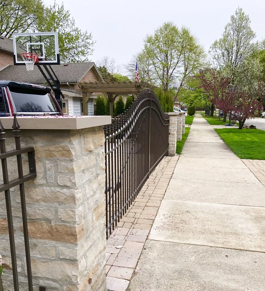 Slide of Capital Roofing