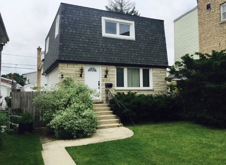 Slide of Capital Roofing