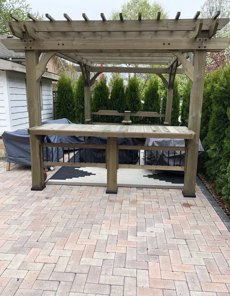 Slide of Capital Roofing