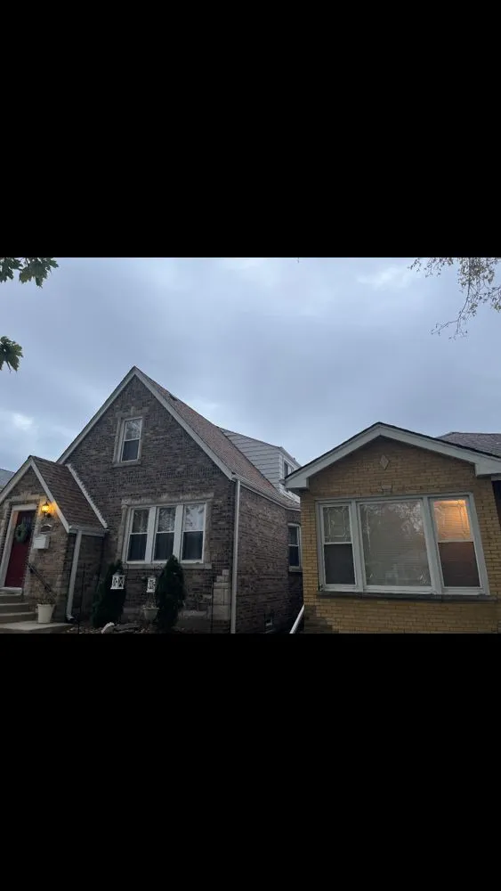 Slide of Capital Roofing Construction