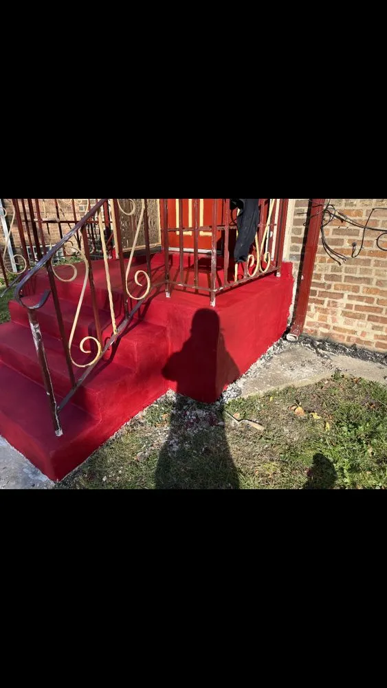 Slide of Capital Roofing Construction