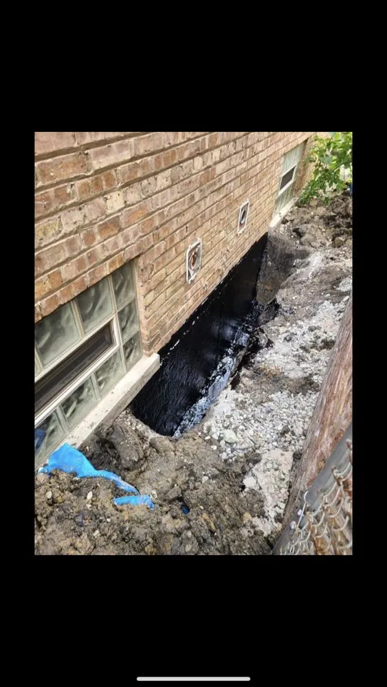 Slide of Capital Roofing Construction