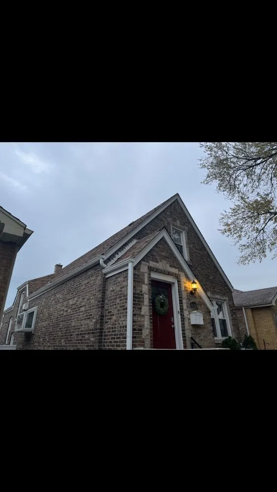 Slide of Capital Roofing Construction