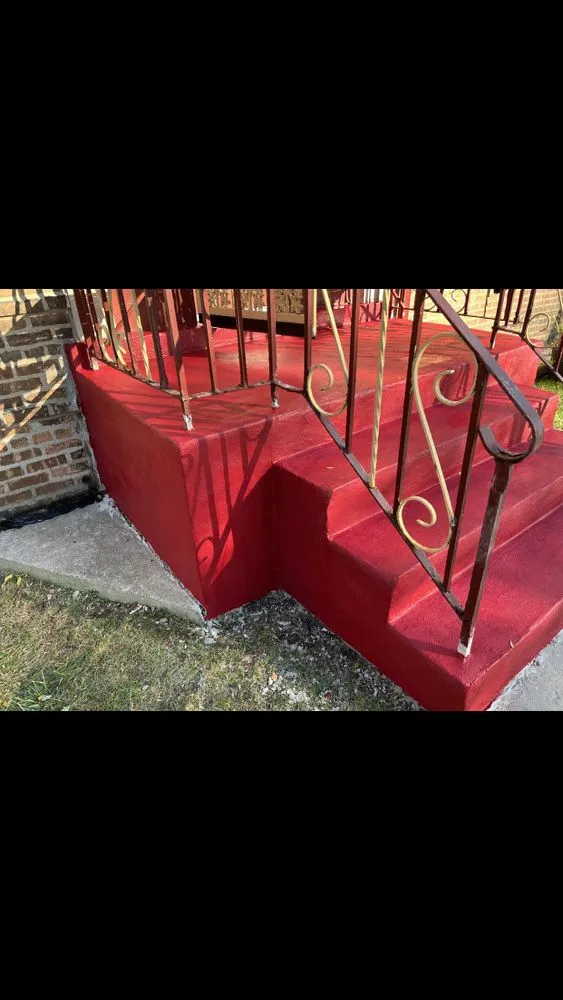 Slide of Capital Roofing Construction