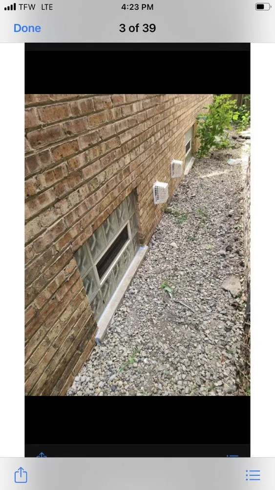 Slide of Capital Roofing Construction