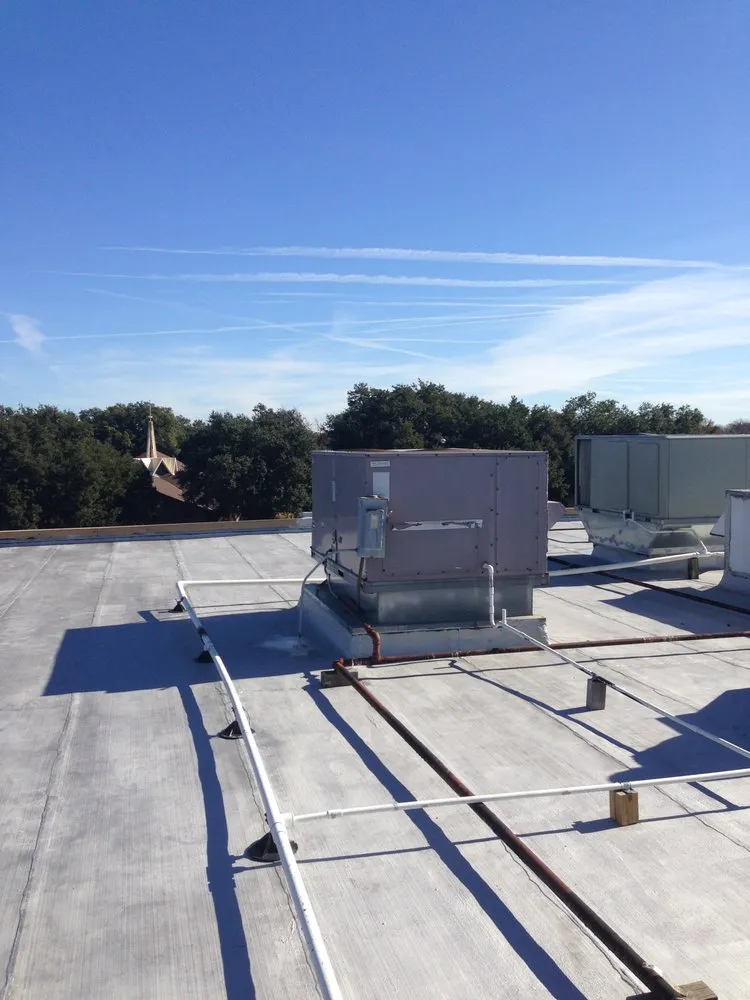 Slide of Capital Roofing Contractors