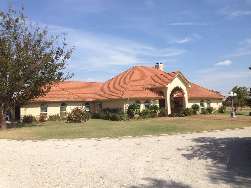 Slide of Capital Roofing Contractors