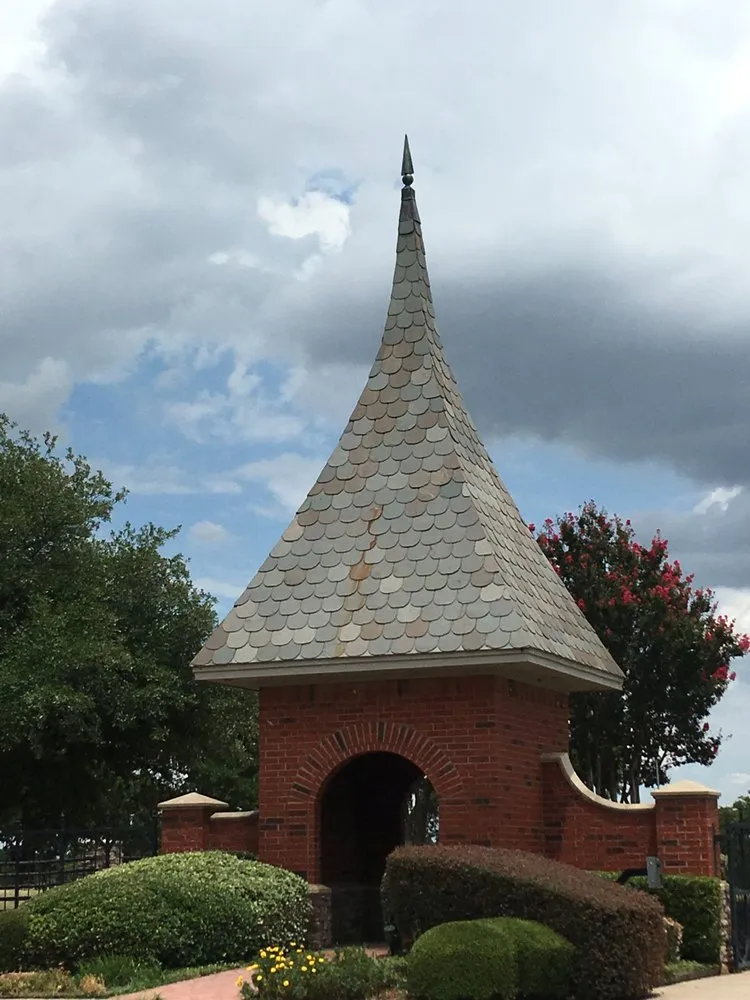 Slide of Capital Roofing Contractors