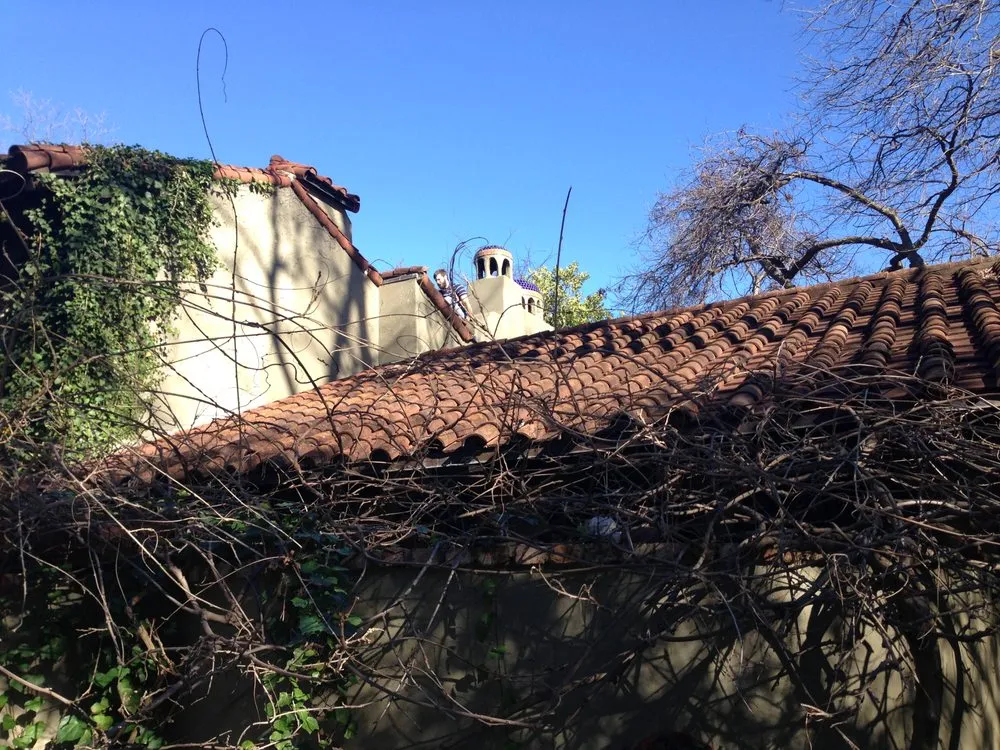 Slide of Capital Roofing Contractors