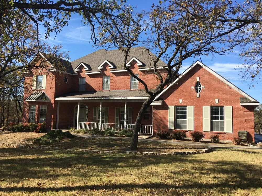 Slide of Capital Roofing Contractors