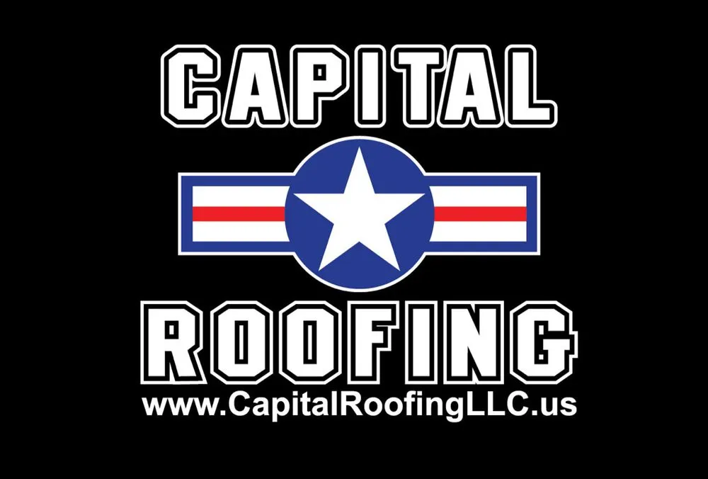 Slide of Capital Roofing