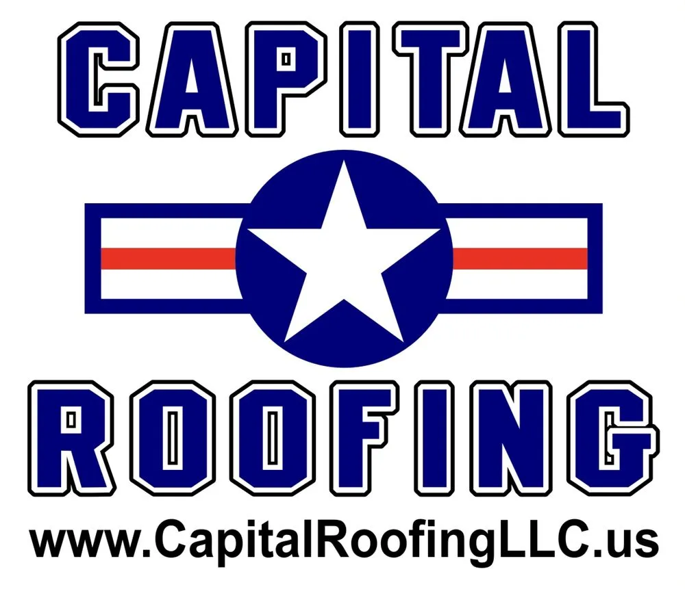 Slide of Capital Roofing