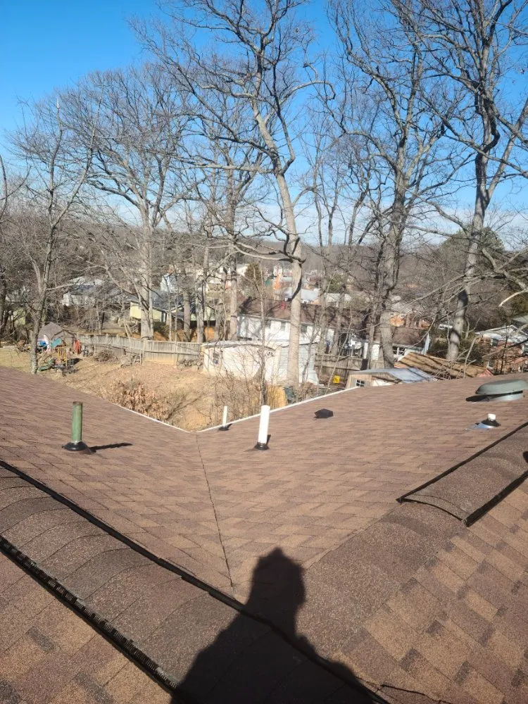 Slide of Capital Roofing Exterior Unlimited