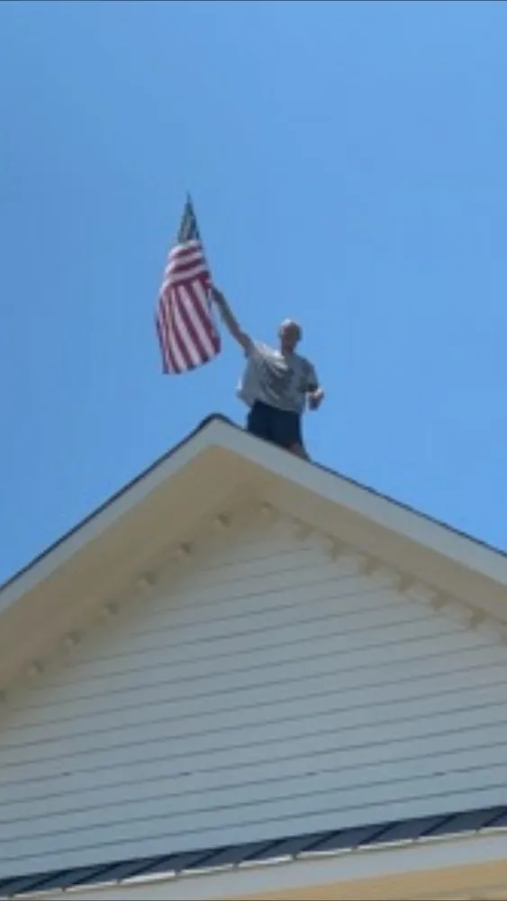 Slide of Capital Roofing Exterior Unlimited