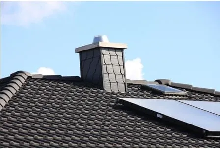 Slide of Capital Roofing Exterior Unlimited