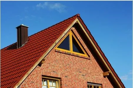 Slide of Capital Roofing Exterior Unlimited