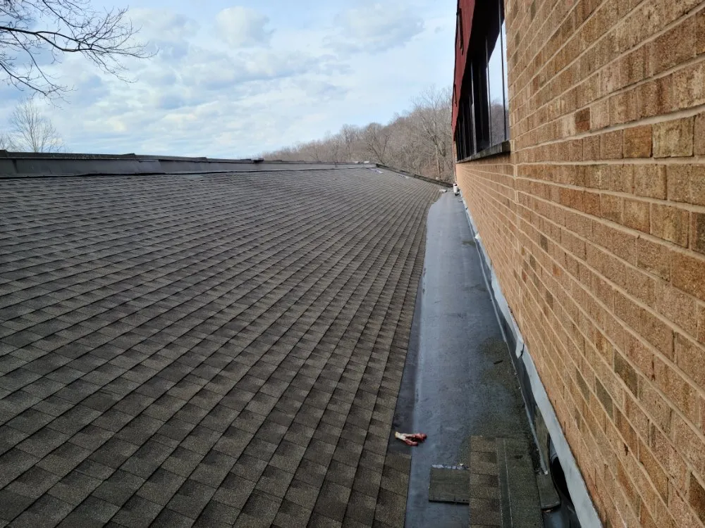 Slide of Capital Roofing Exterior Unlimited