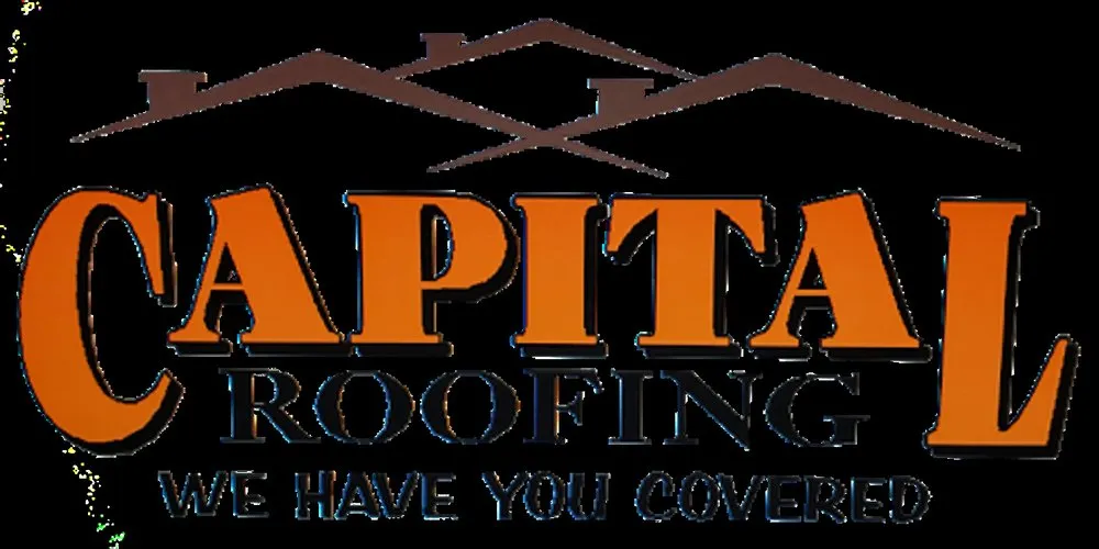 Slide of Capital Roofing