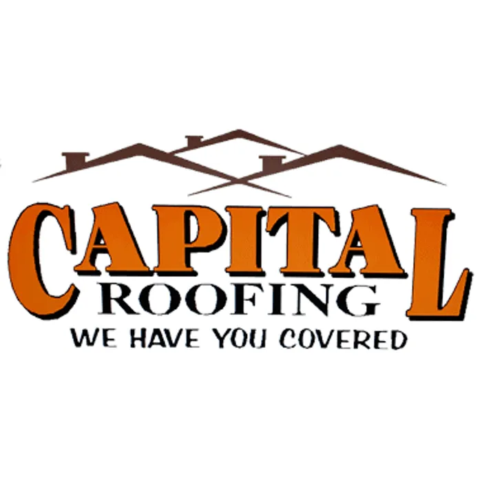 Slide of Capital Roofing