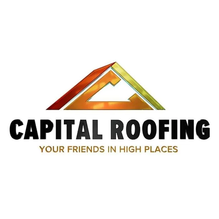 Slide of Capital Roofing
