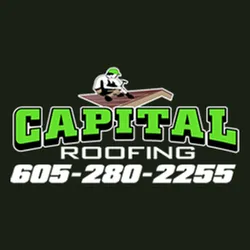 Slide of Capital Roofing